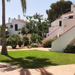 3* Aparthotel Flora Park & Aquarock