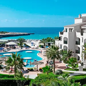 4* Aparthotel Carema Menorca